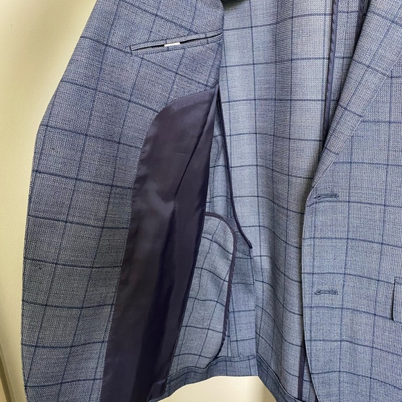 Bonobos Jetsetter Blazer - Picture 5 of 7